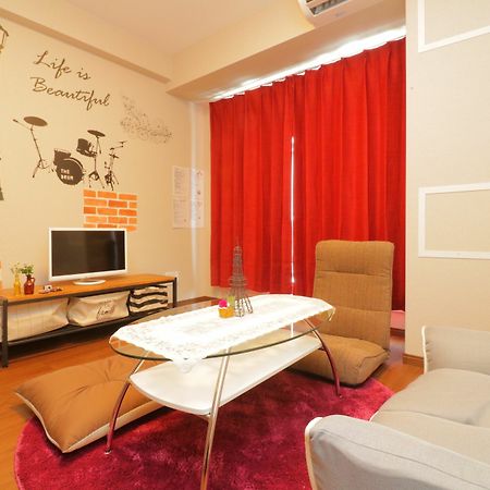 Hg Cozy Hotel No 32 通天閣前 Осака Екстериор снимка
