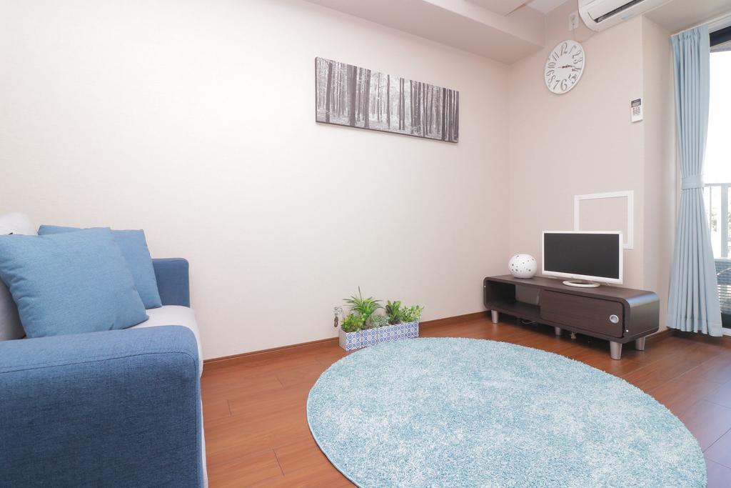 Hg Cozy Hotel No 32 通天閣前 Осака Екстериор снимка