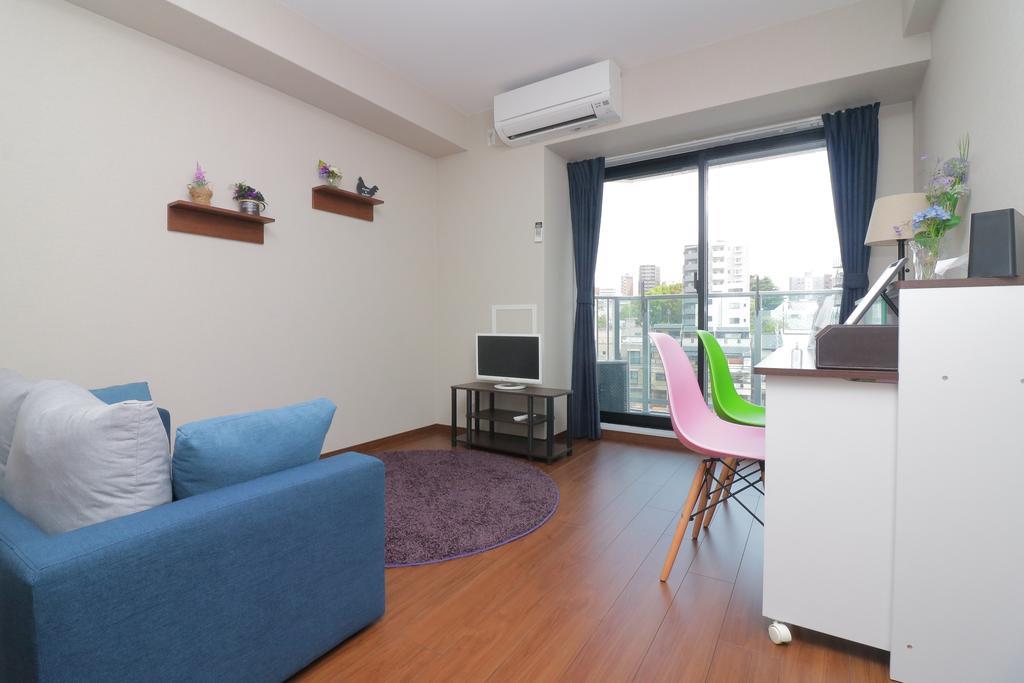 Hg Cozy Hotel No 32 通天閣前 Осака Екстериор снимка