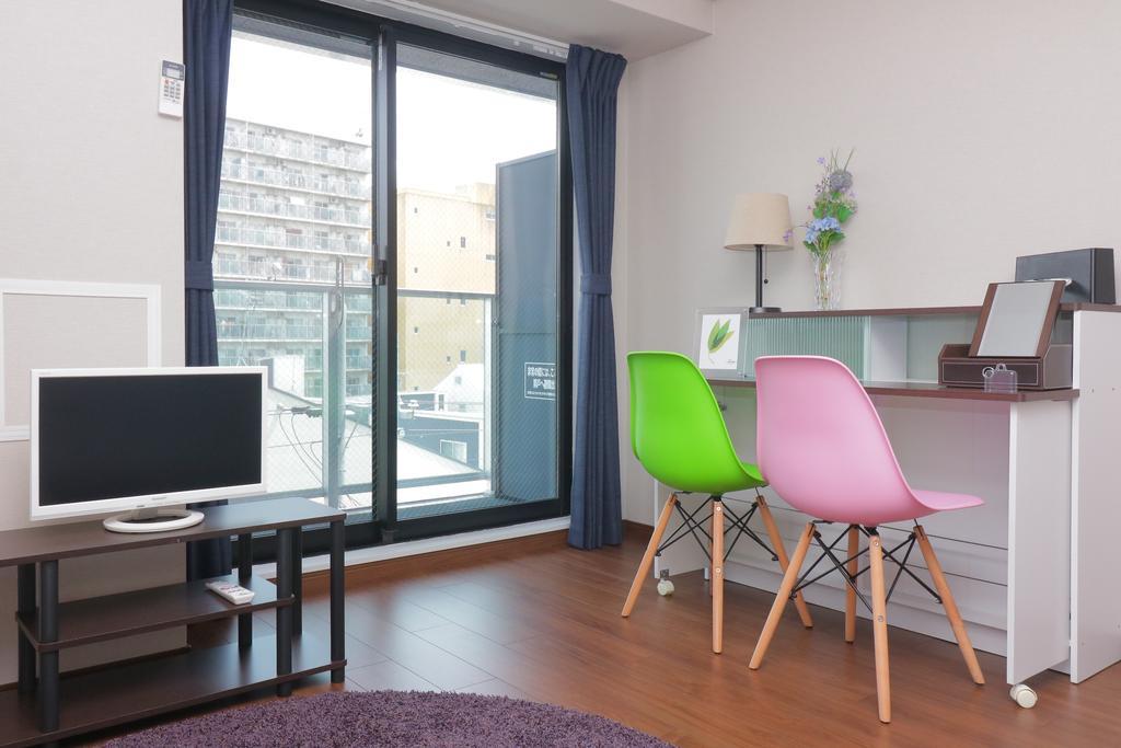 Hg Cozy Hotel No 32 通天閣前 Осака Екстериор снимка