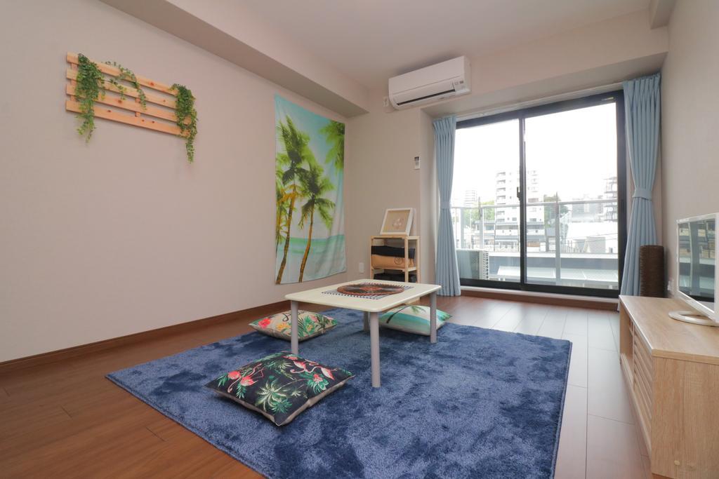 Hg Cozy Hotel No 32 通天閣前 Осака Екстериор снимка