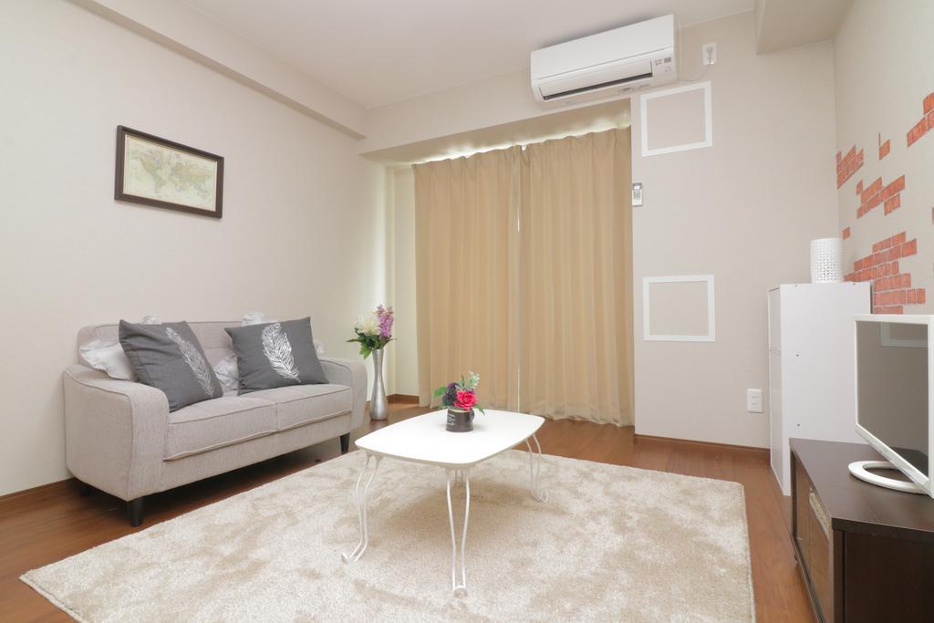 Hg Cozy Hotel No 32 通天閣前 Осака Екстериор снимка