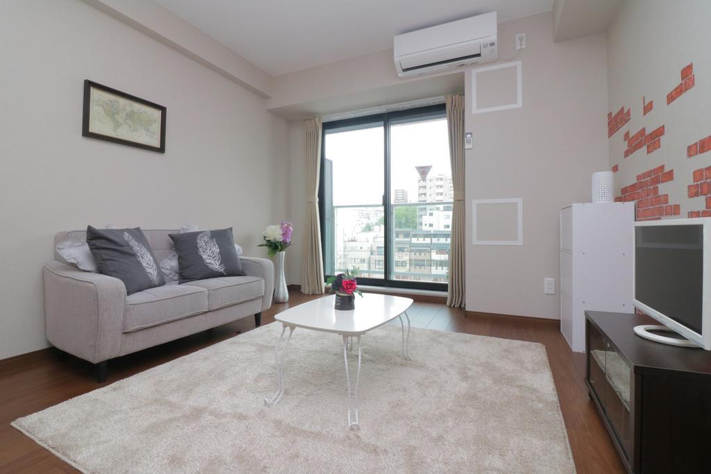 Hg Cozy Hotel No 32 通天閣前 Осака Екстериор снимка