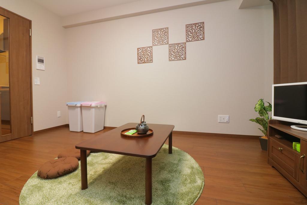 Hg Cozy Hotel No 32 通天閣前 Осака Екстериор снимка