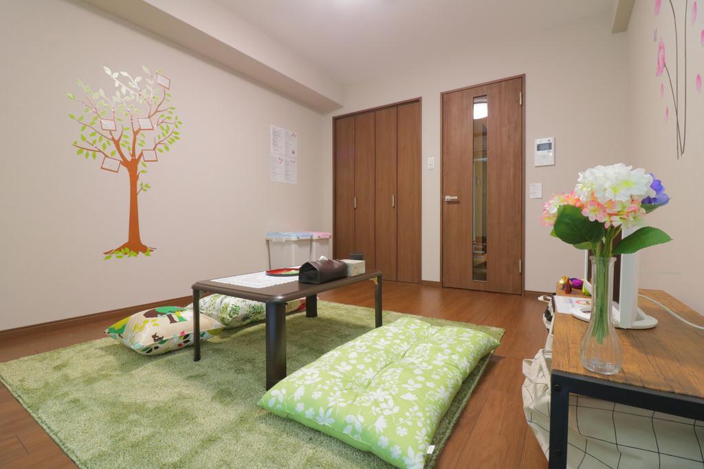 Hg Cozy Hotel No 32 通天閣前 Осака Екстериор снимка