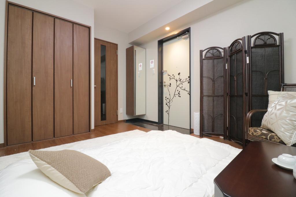 Hg Cozy Hotel No 32 通天閣前 Осака Екстериор снимка