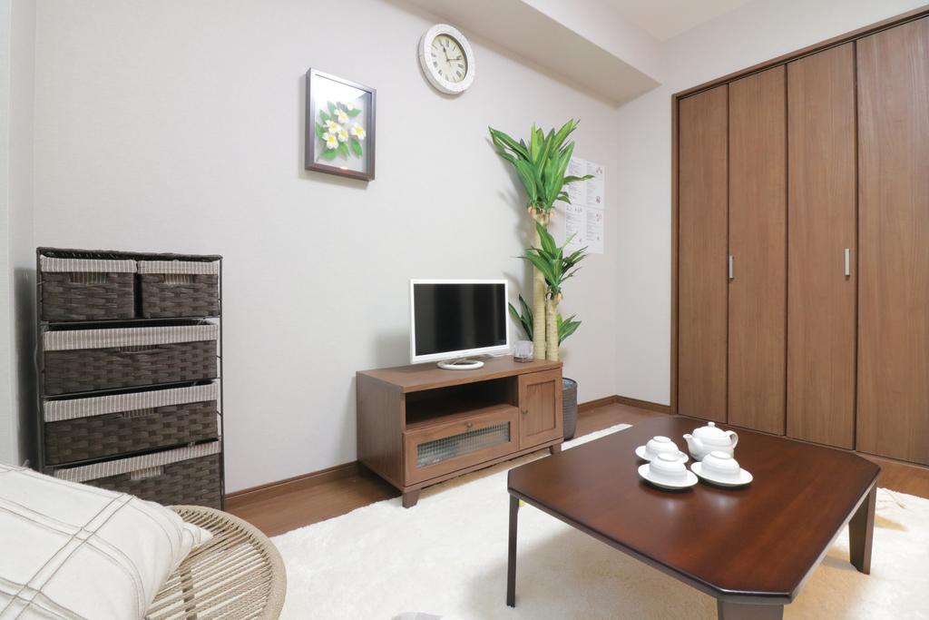 Hg Cozy Hotel No 32 通天閣前 Осака Екстериор снимка