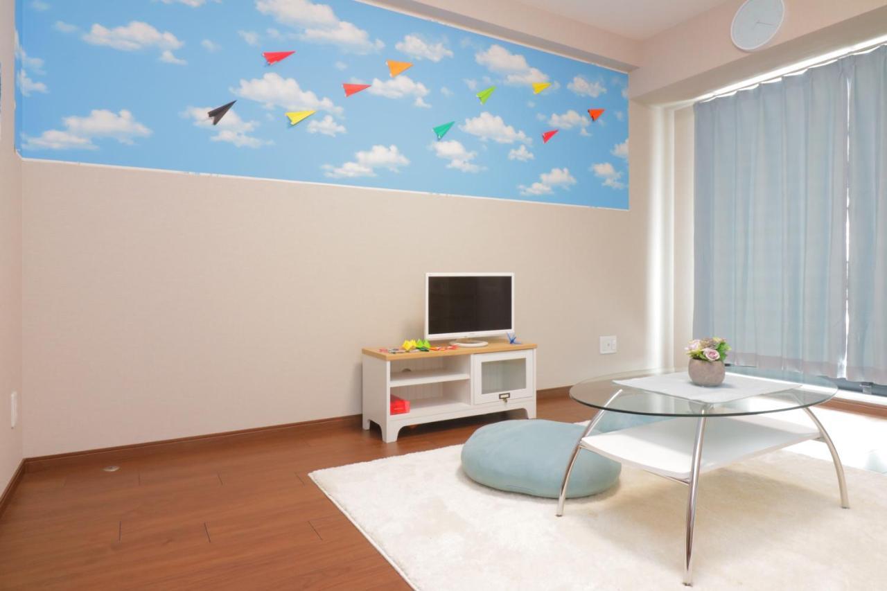 Hg Cozy Hotel No 32 通天閣前 Осака Екстериор снимка