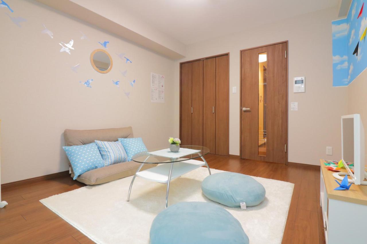 Hg Cozy Hotel No 32 通天閣前 Осака Екстериор снимка