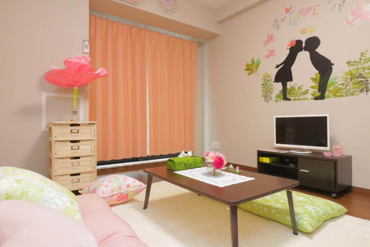 Hg Cozy Hotel No 32 通天閣前 Осака Екстериор снимка